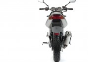 Yamaha YBR 250 Yamaha YBR 250